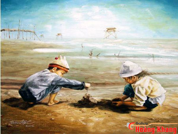 Chân dung con người